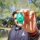 Mozzigear Mosquito Ultrasonic Repeller