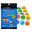 Mozzigear Patch Sticker Insect Repellent
