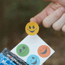 Mozzigear Patch Sticker Insect Repellent