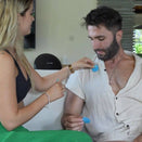 Mozzigear Mosquito Patch