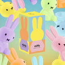 Mr Maria Colourful Surprise Bundle of Light - Miffy