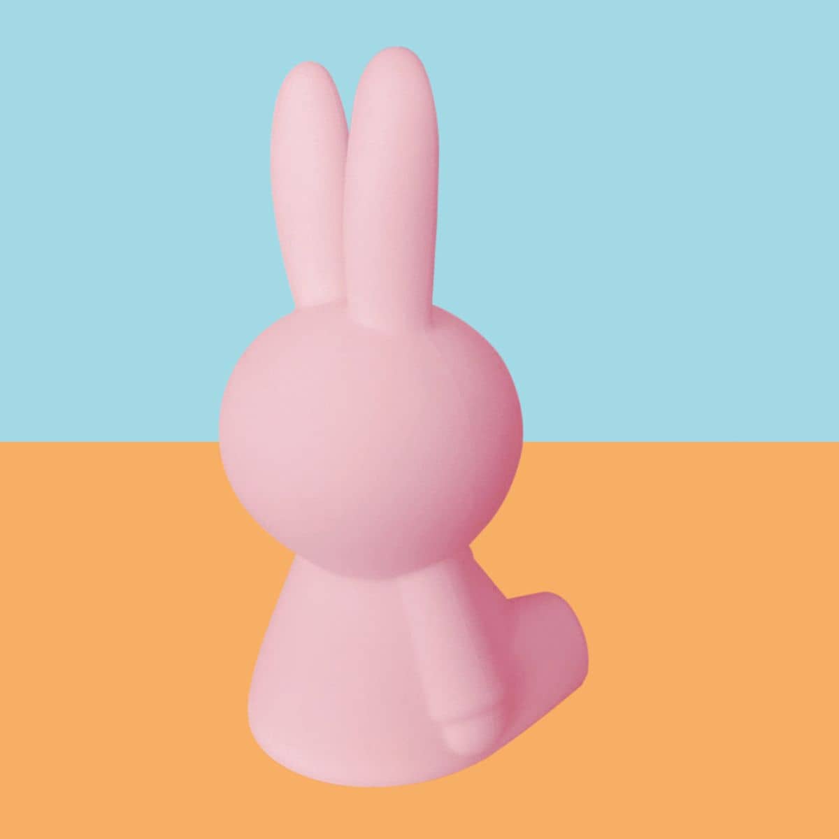 Mr Maria Colourful Surprise Bundle of Light - Miffy