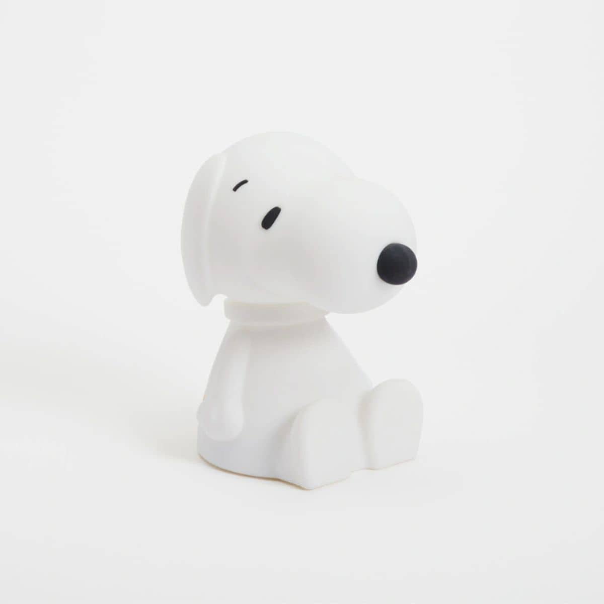 Mr Maria Peanuts First Light Lamp - Snoopy