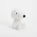 Mr Maria Peanuts First Light Lamp - Snoopy
