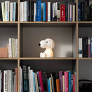 Mr Maria Peanuts First Light Lamp - Snoopy
