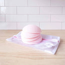 Mumasil Curved Reusable Breast Pads