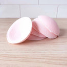 Mumasil Curved Reusable Breast Pads