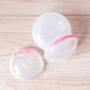 Mumasil Deluxe Breast Milk Collection Shells