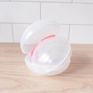 Mumasil Deluxe Breast Milk Collection Shells