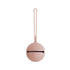 Mushie Pacifier Case - Blush