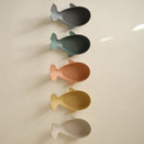 Mushie Whale Bath Stackers