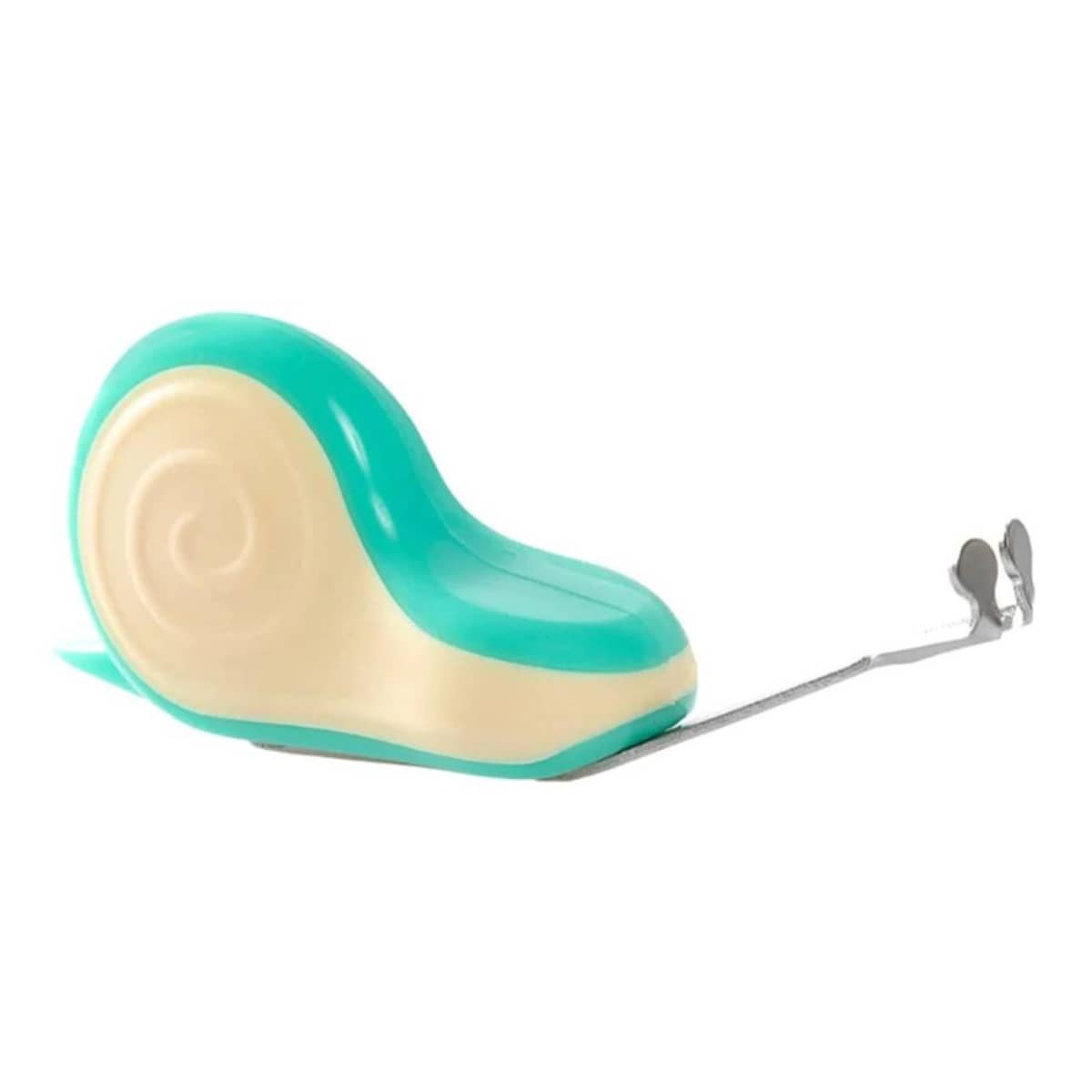 Nail Snail Baby Nail Trimmer - Turquoise