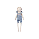 Nana Huchy Baby Doll - Mini Bluebell