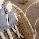 Nana Huchy Baby Doll - Mini Bluebell