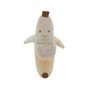 Nana Huchy Bertie Banana - The Silly Friend