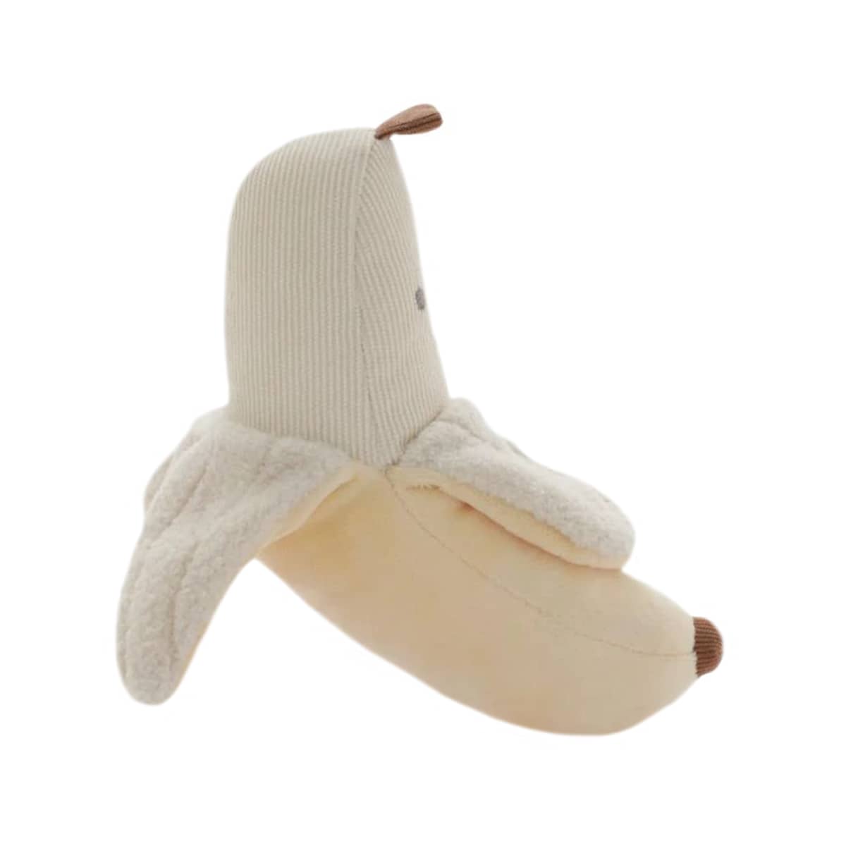 Nana Huchy Bertie Banana - The Silly Friend