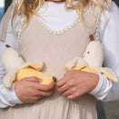 Nana Huchy Bertie Banana - The Silly Friend