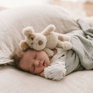 Nana Huchy Buddy the Dog Rattle