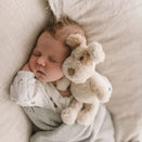 Nana Huchy Buddy the Dog Rattle