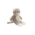 Nana Huchy Checkers the Kitten - Grey