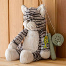 Nana Huchy Chloe the Cat