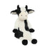 Nana Huchy Clover the Cow - Black