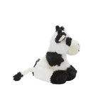 Nana Huchy Coco the Cow - Black