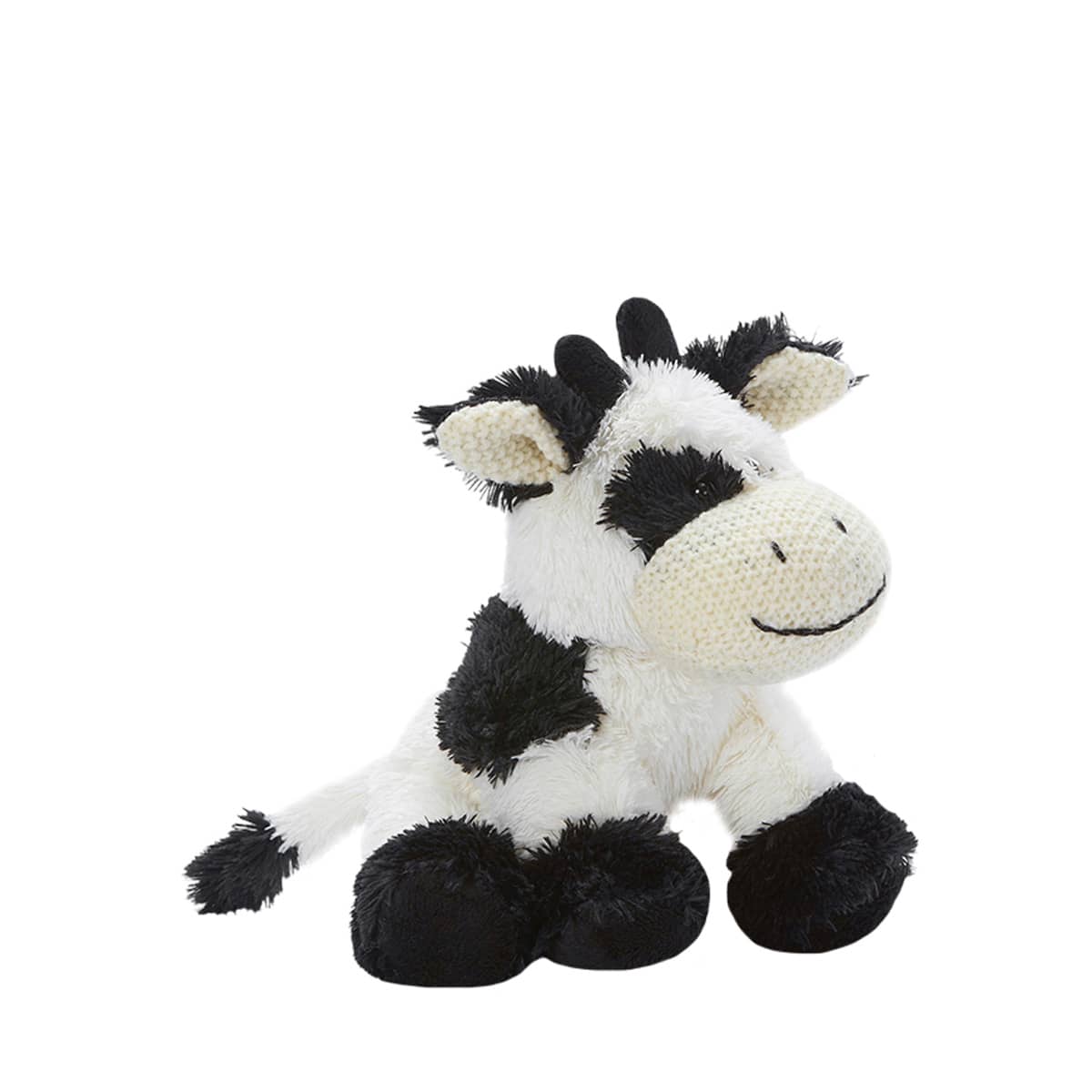 Nana Huchy Coco the Cow - Black