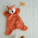 Nana Huchy Felix the Fox Hoochy Coochie Comfort Puppet