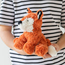 Nana Huchy Felix The Fox