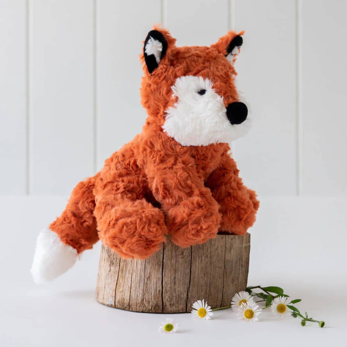 Nana Huchy Felix The Fox
