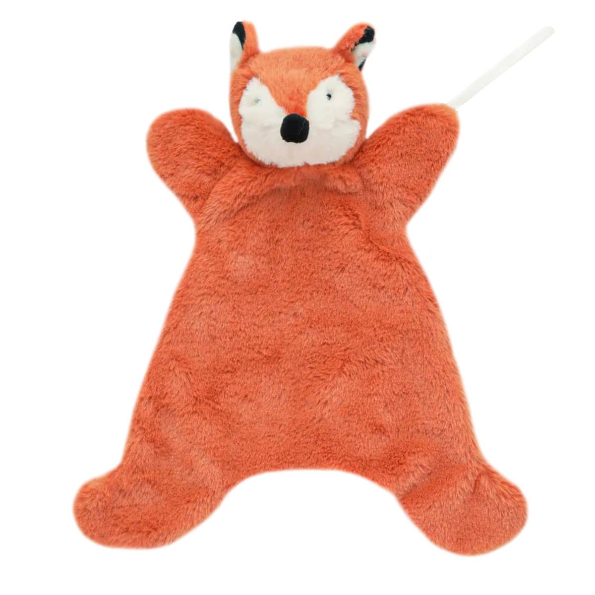 Nana Huchy Felix the Fox Hoochy Coochie Comfort Puppet