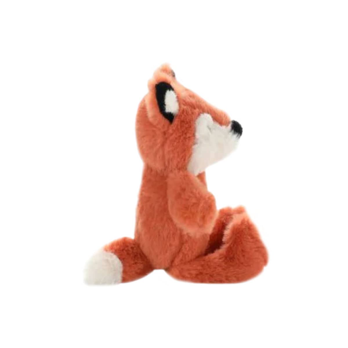 Nana Huchy Felix The Fox Rattle