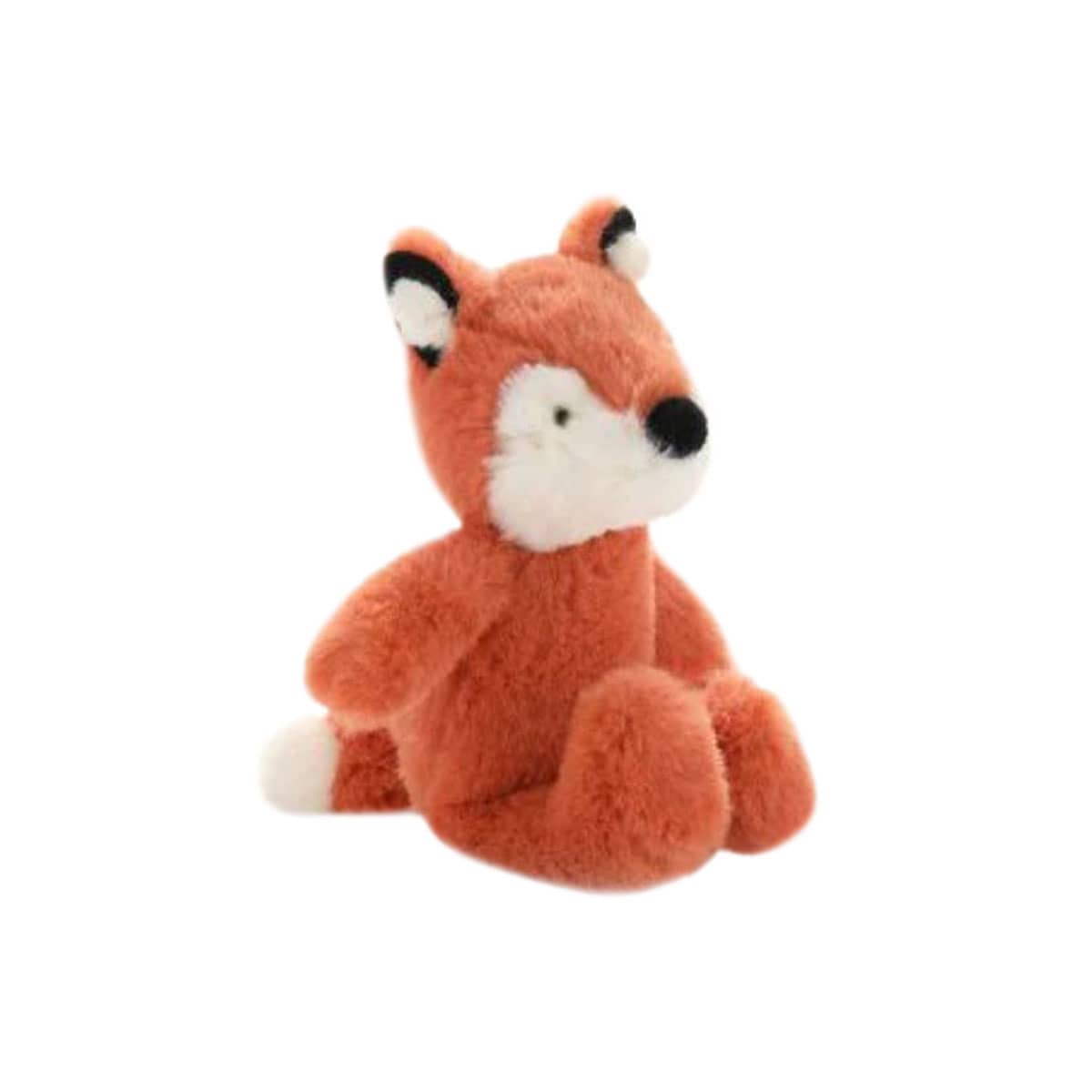 Nana Huchy Felix The Fox Rattle