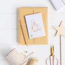 Nana Huchy Gift Card - Bill the Duck