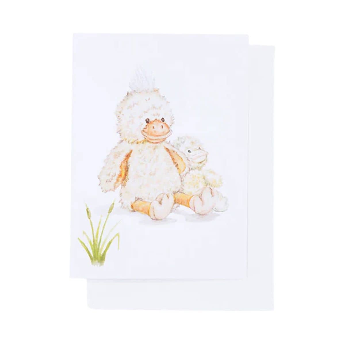 Nana Huchy Gift Card - Bill the Duck