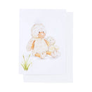 Nana Huchy Gift Card - Bill the Duck