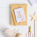 Nana Huchy Gift Card - Buddy the Dog