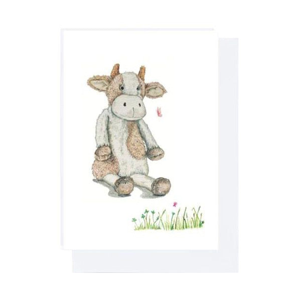 Nana Huchy Gift Card - Clover the Cow