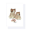 Nana Huchy Gift Card - Oscar the Owl