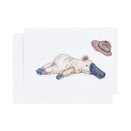 Nana Huchy Gift Card - Pete the Platypus