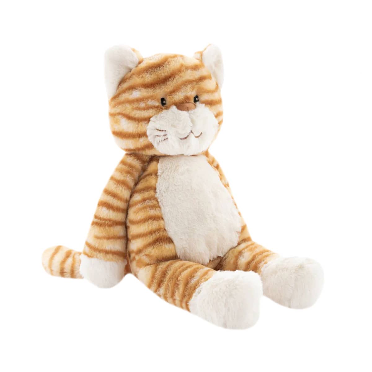 Nana Huchy Ginger the Cat