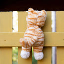 Nana Huchy Ginger the Kitten