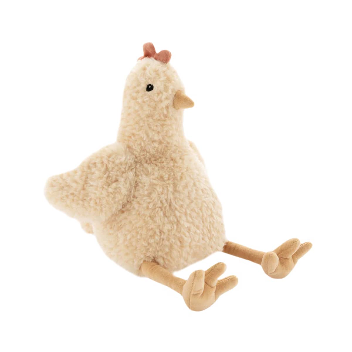 Nana Huchy Harriet the Hen - Honey