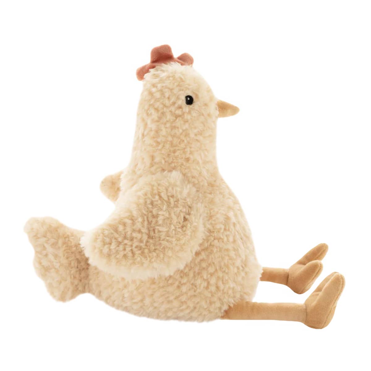 Nana Huchy Harriet the Hen - Honey