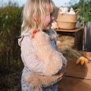 Nana Huchy Harriet the Hen - Honey