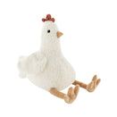 Nana Huchy Henrietta the Hen - Cream