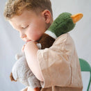 Nana Huchy Hugo the Mallard Duck