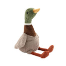 Nana Huchy Hugo the Mallard Duck