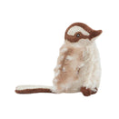 Nana Huchy Ken Kookaburra Rattle